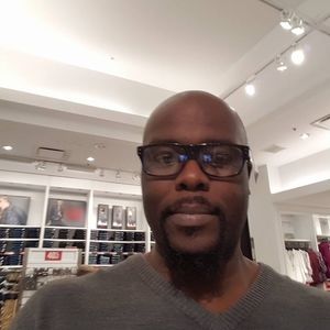 Meet your Posher, Shane